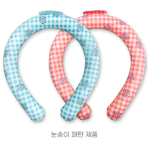 이씀 아이스 넥쿨러링