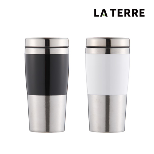 라테르 텀블러 420ml LTSA442 2색