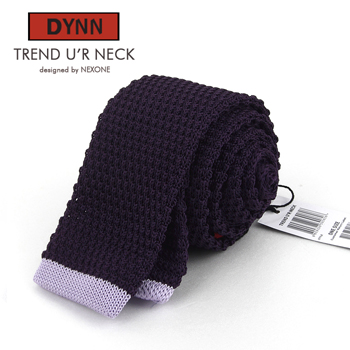 DYNN 니트넥타이 KDN-02