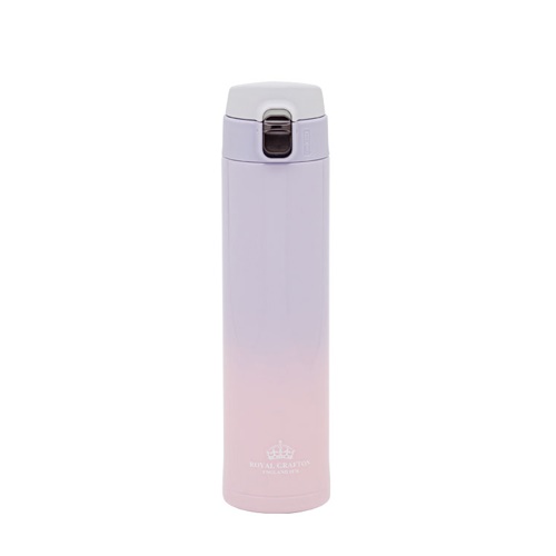 영국R. 보온/보냉 원터치텀블러 520ml - 유니콘