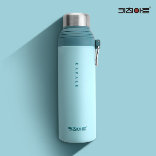 키친아트 라팔 마이티 진공 보틀 500ml