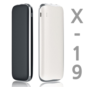 비빅스 보조배터리 POWER BOT-X19 10,000MAH