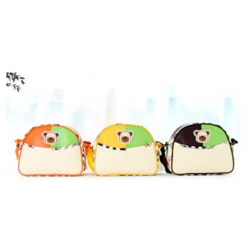 유치원가방 보조가방 GB3709