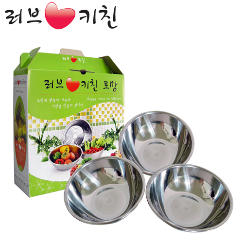 러브키친 믹싱볼 로망 6호
