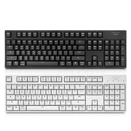 한성컴퓨터 Gtune GK787B 오피스마스터 블루투스