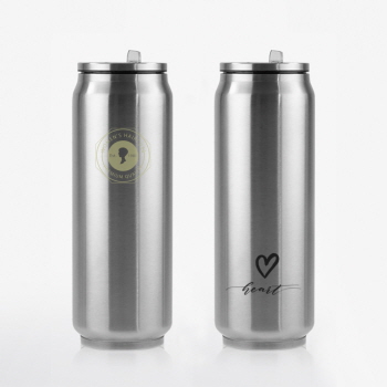 캔텀블러 500ml