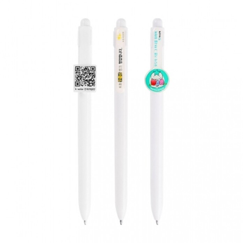 스노우에폭볼펜1.0mm