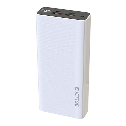 [JETTSE] ROMA PD 20,000mAh 잔량표