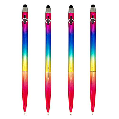 러블리 UV터치펜 0.7mm