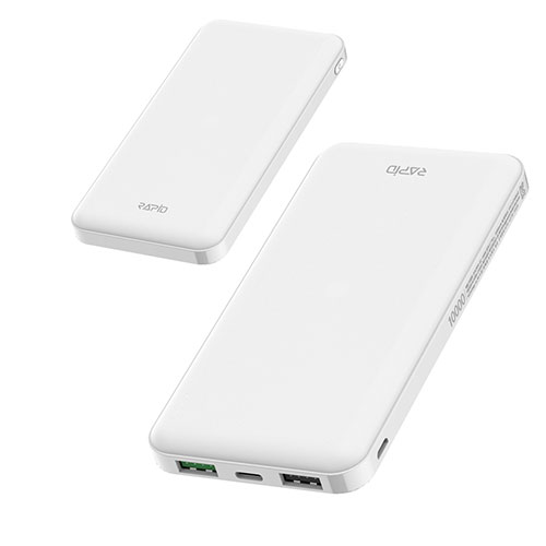 [라피드] 마스터 부스트 PD3.0 10000mAh 보