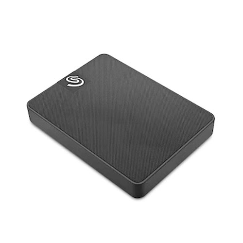 씨게이트 FAST Expansion SSD (500GB