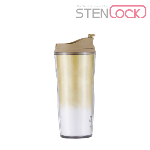 스텐락  스마트텀블러 380ml