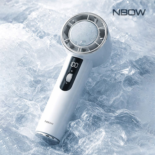 엔보우 핸디형 선풍기 모노제트