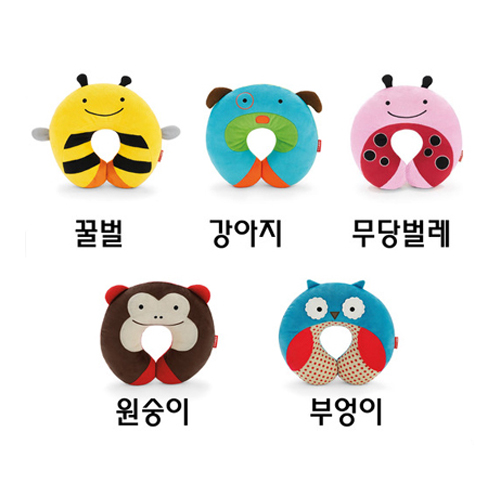 여행용품,여행소품,목베개,목배게_TT0005
