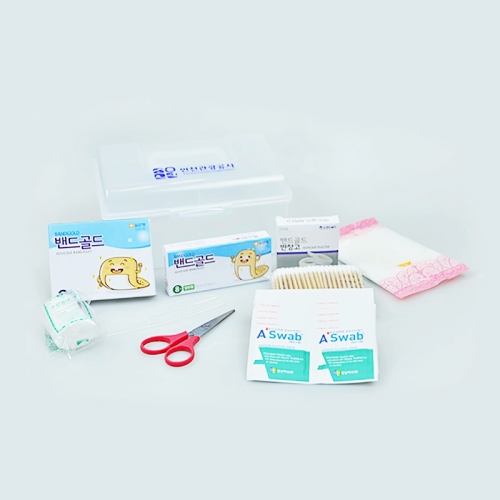 메디콜9호(10종)