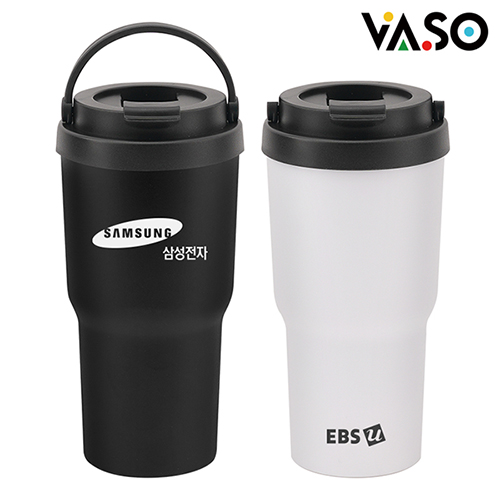[바쏘] 그랜드 핸들 텀블러 500ml