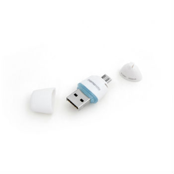 메모렛 SMART OTG USB MS-200  8G~6