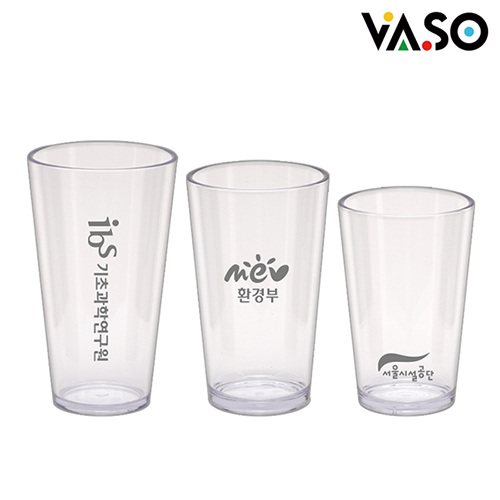 [바쏘] 에스텐 크리스탈컵 B (353ml / 473m