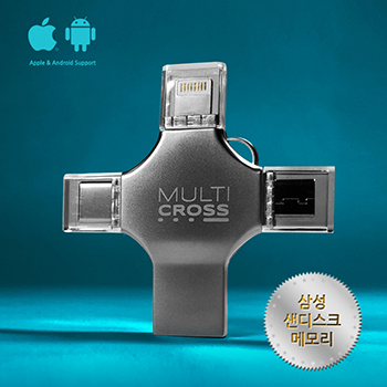 POLA CA730 USB-58C OTG Multi C