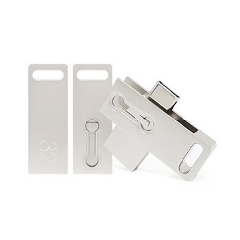 ENOP C TYPE USB CANDLEIRON-C 8