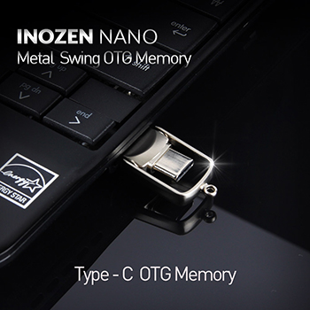 이노젠 Nano Type-C OTG USB메모리 (16