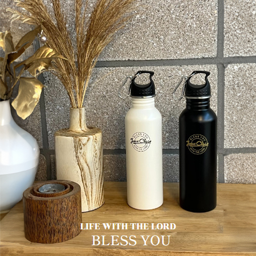블레스유 물병 750ml