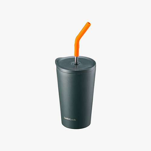락앤락 텀블러 스트로우 베큠콜드컵 400ml