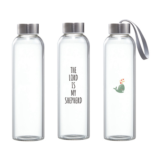 코스텐 슬림보틀 500ml