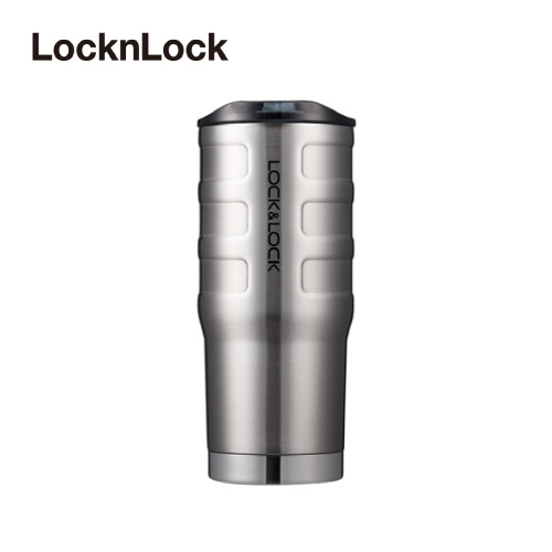 락앤락 메탈 범퍼 텀블러 550ml