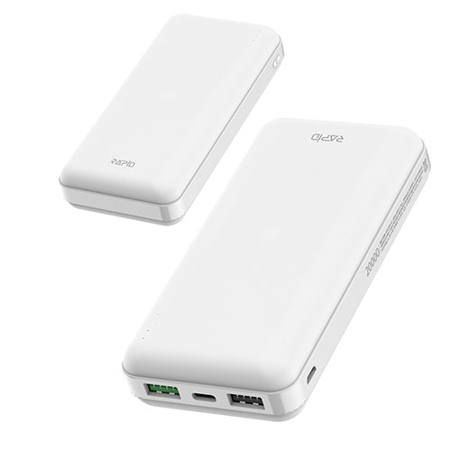 [라피드] 마스터 부스트 PD3.0 20000mAh 보