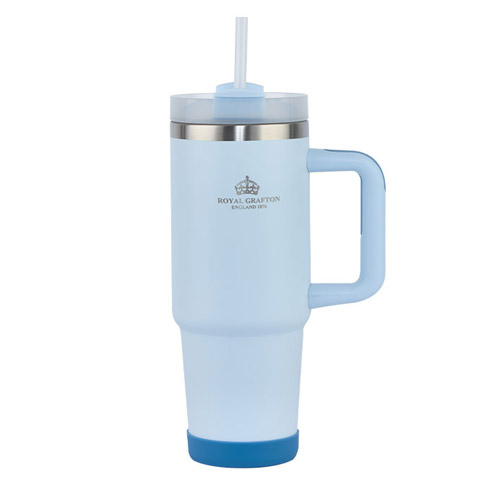 영국R. 보온/보냉 빅머그텀블러 900ml - 라이트블루