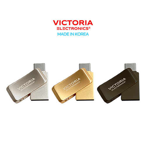 빅토리아 VT910 타입C OTG 16G~256G
