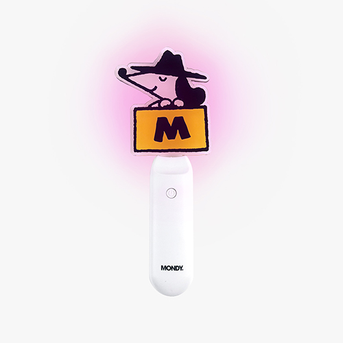 주문제작｜아크릴 야광봉 & 응원봉｜일반형_손잡이5｜MF