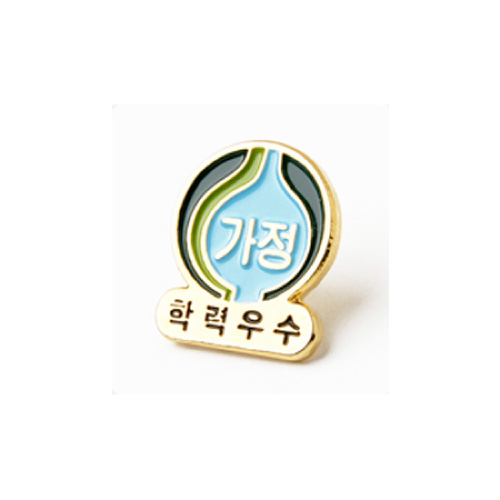 주문제작형 뱃지 (칼라뱃지)