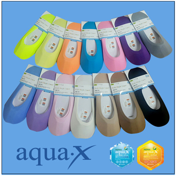 아쿠아엑스 덧신 