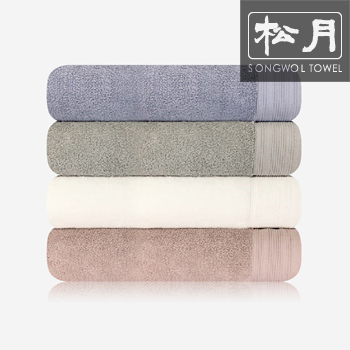 송월 호텔컬렉션 클래식40 150g