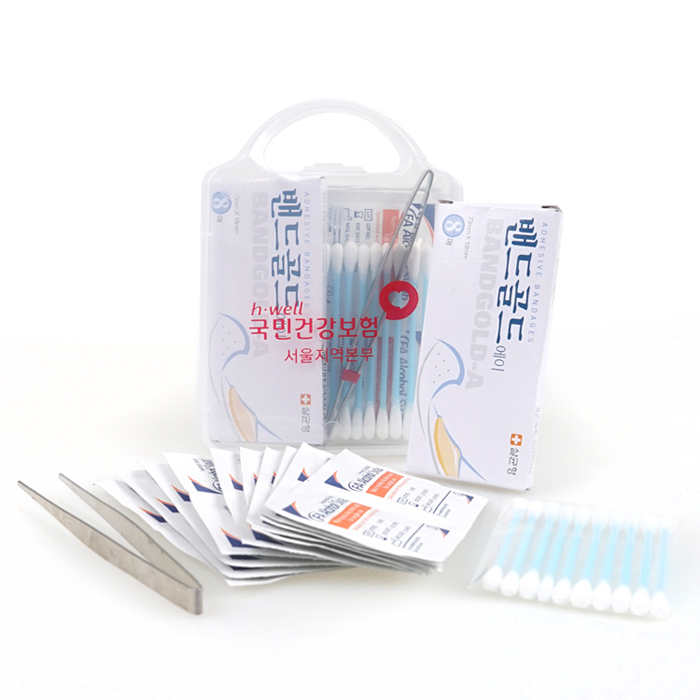 메디박스365 포켓6호(5종)