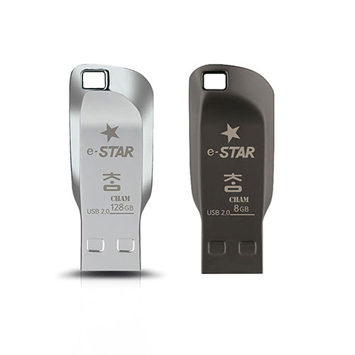 참 USB 2.0 8-128GB	