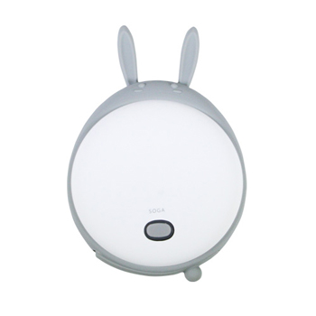 래빗워머 파워뱅크 손난로 보조배터리 6600mAh 