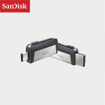 샌디스크 SDDDC2 울트라 듀얼 드라이브 USB 타입C (32GB~25