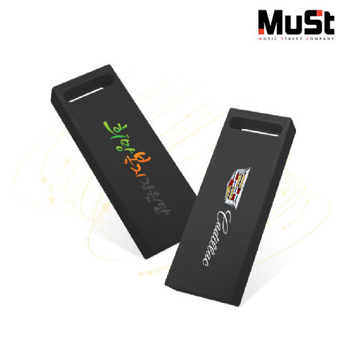 뮤스트 아이블랙 USB 2.0 메모리, 4GB~128GB