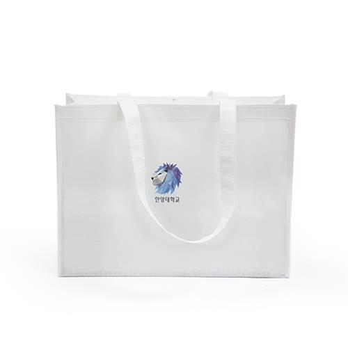 랍빠부직포쇼핑백  400x100x300 mm 