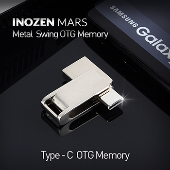 이노젠 Mars Type-C OTG USB메모리(16G