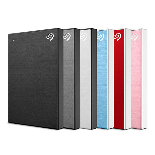 씨게이트 One Touch HDD 데이터복구 1TB~5