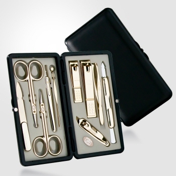 777 쓰리세븐 TS-2100G 손톱깎이세트