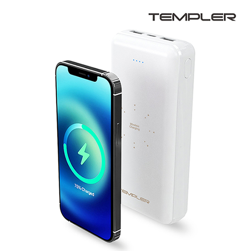 템플러 네오 무선 20000mAh 보조배터리