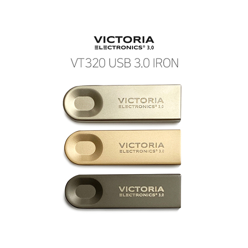 [빅토리아] VT320 USB3.0 메모리 (16GB~