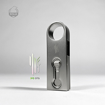 폴라(POLA) CA810 USB-C OTG 3.1 1