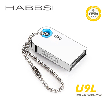 햅시 HABBSI USB 메모리 U9L 8G/16G/3
