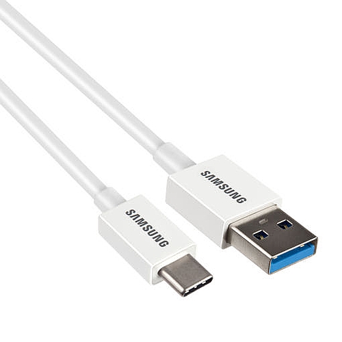 삼성 USB 데이터 충전 C to USB 3.0 케이블 SS-UB3113